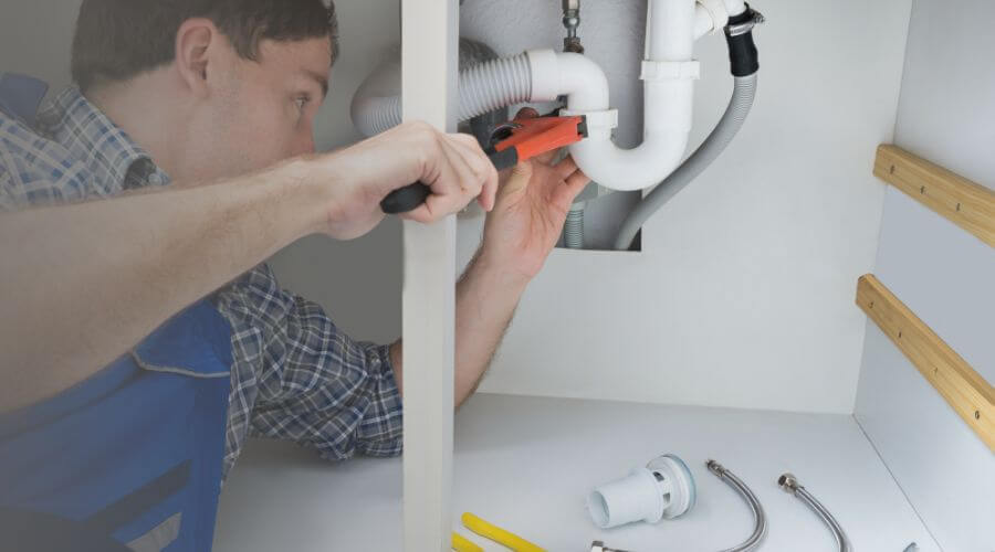 Professional Leak Detection Services in Whiting, KS